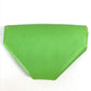 HERMES Le Vinquatre Coin Purse Wallet Coin Case in Swift Leather, Unisex, Apple Green and Light Green