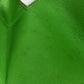 HERMES Le Vinquatre Coin Purse Wallet Coin Case in Swift Leather, Unisex, Apple Green and Light Green