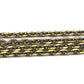 Christian Dior J'ADIOR BEE Ball Necklace, Cloisonné, Women's, Multicolor