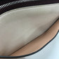 LOUIS VUITTON M67540 Zippy Lockme Long Wallet, Leather, Women's, Rose Soir Quartz, Orange Beige