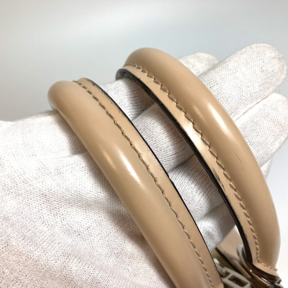 LOUIS VUITTON M41155 エピ アルマPM カバン トートバッグ ハンドバッグ エピレザー レディース ベージュ系