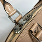 LOUIS VUITTON M41155 エピ アルマPM カバン トートバッグ ハンドバッグ エピレザー レディース ベージュ系