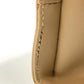 Salvatore Ferragamo BA214178 ヴァラ リボン カバン 2WAY ショルダーバッグ ハンドバッグ レザー レディース ベージュ