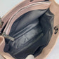 CHANEL A50995 CC Coco Mark Matelasse Bag Chain GST Shoulder Bag Tote Bag Caviar Skin Women's Pink