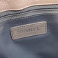CHANEL A50995 CC Coco Mark Matelasse Bag Chain GST Shoulder Bag Tote Bag Caviar Skin Women's Pink
