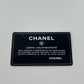 CHANEL A50995 CC Coco Mark Matelasse Bag Chain GST Shoulder Bag Tote Bag Caviar Skin Women's Pink