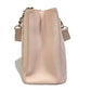 CHANEL A50995 CC Coco Mark Matelasse Bag Chain GST Shoulder Bag Tote Bag Caviar Skin Women's Pink