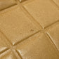 CHANEL A17809 CC Coco Mark Chocolate Bar Bag, Semi-Shoulder Handbag, Shoulder Tote Bag, Calfskin, Women's, Beige
