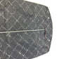 CHANEL Travel Line Boston Bag, Travel Bag, Garment Bag, Nylon, Women's, Black