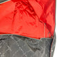 CHANEL Travel Line Boston Bag, Travel Bag, Garment Bag, Nylon, Women's, Black