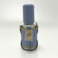 FENDI 7AR982 Logo Dispenser Holder Spray Perfume Leather Women's Purple
