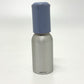 FENDI 7AR982 Logo Dispenser Holder Spray Perfume Leather Women's Purple