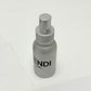FENDI 7AR982 Logo Dispenser Holder Spray Perfume Leather Women's Purple