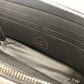 LOUIS VUITTON M81905 モノグラム ドット ソフトトランク ウォレット LV × YK ショルダーバッグ トリヨンレザー メンズ ブラック