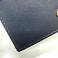 GUCCI 621887 Horsebit Compact Wallet, Tri-fold Canvas/Leather, Women's, Beige