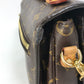 LOUIS VUITTON M44875 モノグラム ポシェットメティス MM 2WAY ショルダーバッグ カバン ハンドバッグ モノグラムキャンバス レディース ブラウン