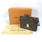 LOUIS VUITTON M44875 モノグラム ポシェットメティス MM 2WAY ショルダーバッグ カバン ハンドバッグ モノグラムキャンバス レディース ブラウン