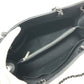 CHANEL CC Coco Mark Tote Bag, Chain Bag, Handbag, Shoulder Bag, Caviar Leather, Women's, Gray