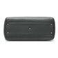 CHANEL CC Coco Mark Tote Bag, Chain Bag, Handbag, Shoulder Bag, Caviar Leather, Women's, Gray