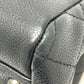 CHANEL CC Coco Mark Tote Bag, Chain Bag, Handbag, Shoulder Bag, Caviar Leather, Women's, Gray
