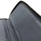 LOUIS VUITTON M82322 Monogram Shadow Zippy Wallet Vertical Long Wallet in Monogram Shadow Leather, Men's, Navy
