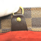 LOUIS VUITTON N51123 Damier Parioli PM Shoulder Bag/Tote Bag in Damier Canvas, Brown, Women's