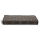 LOUIS VUITTON M42616 Monogram Zippy Wallet, Round Zipper Long Wallet, Monogram Canvas, Women's, Brown