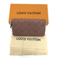 LOUIS VUITTON M61868 Monogram Mahina Zippy Wallet, Round Zipper Long Wallet, Monogram Mahina, Women's, Pink
