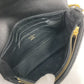 LOUIS VUITTON M81398 Monogram Bubblegram Wallet-on-Strap Long Wallet, Crossbody Clutch Bag, 2-Way Bag, Shoulder Bag, Leather, Women's, Black
