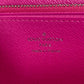 LOUIS VUITTON M82050 エピ ジッピーウォレット ラウンドファスナー 長財布 エピレザー レディース ローズマイアミ ピンク