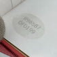 LOUIS VUITTON R98587 ステーショナリー メモ帳 ヴィヴィエンヌ ノベルティ 非売品 インテリア ノートブック レザー レディース ピンク