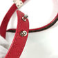 LOUIS VUITTON M6040F モノグラム ブラスレ ロックイット アクセサリー 2重ブレスレット ブレスレット モノグラムキャンバス レディース ブラウン