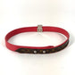 LOUIS VUITTON M6040F モノグラム ブラスレ ロックイット アクセサリー 2重ブレスレット ブレスレット モノグラムキャンバス レディース ブラウン