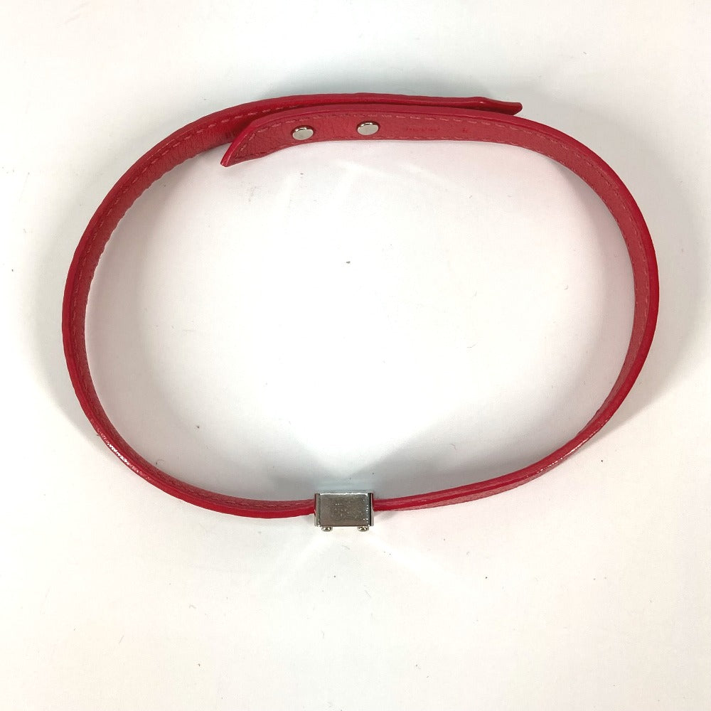 LOUIS VUITTON M6040F モノグラム ブラスレ ロックイット アクセサリー 2重ブレスレット ブレスレット モノグラムキャンバス レディース ブラウン