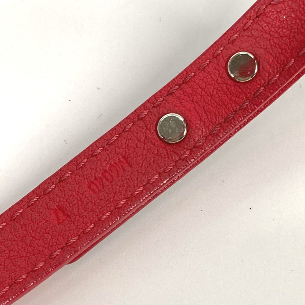 LOUIS VUITTON M6040F モノグラム ブラスレ ロックイット アクセサリー 2重ブレスレット ブレスレット モノグラムキャンバス レディース ブラウン