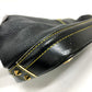 LOUIS VUITTON M91888 スハリ ロックイットPM トートバッグ ハンドバッグ スハリレザー レディース ブラック