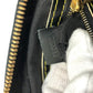 LOUIS VUITTON M91888 スハリ ロックイットPM トートバッグ ハンドバッグ スハリレザー レディース ブラック