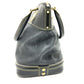 LOUIS VUITTON M91888 スハリ ロックイットPM トートバッグ ハンドバッグ スハリレザー レディース ブラック