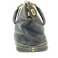 LOUIS VUITTON M91888 スハリ ロックイットPM トートバッグ ハンドバッグ スハリレザー レディース ブラック
