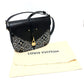 LOUIS VUITTON M57488 Since1854 ネオ ソミュールMM 肩掛けバッグ ショルダーバッグ キャンバス/レザー レディース ブラック/ネイビー