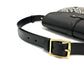 LOUIS VUITTON M57488 Since1854 ネオ ソミュールMM 肩掛けバッグ ショルダーバッグ キャンバス/レザー レディース ブラック/ネイビー