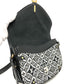 LOUIS VUITTON M57488 Since1854 ネオ ソミュールMM 肩掛けバッグ ショルダーバッグ キャンバス/レザー レディース ブラック/ネイビー