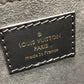 LOUIS VUITTON M57488 Since1854 ネオ ソミュールMM 肩掛けバッグ ショルダーバッグ キャンバス/レザー レディース ブラック/ネイビー