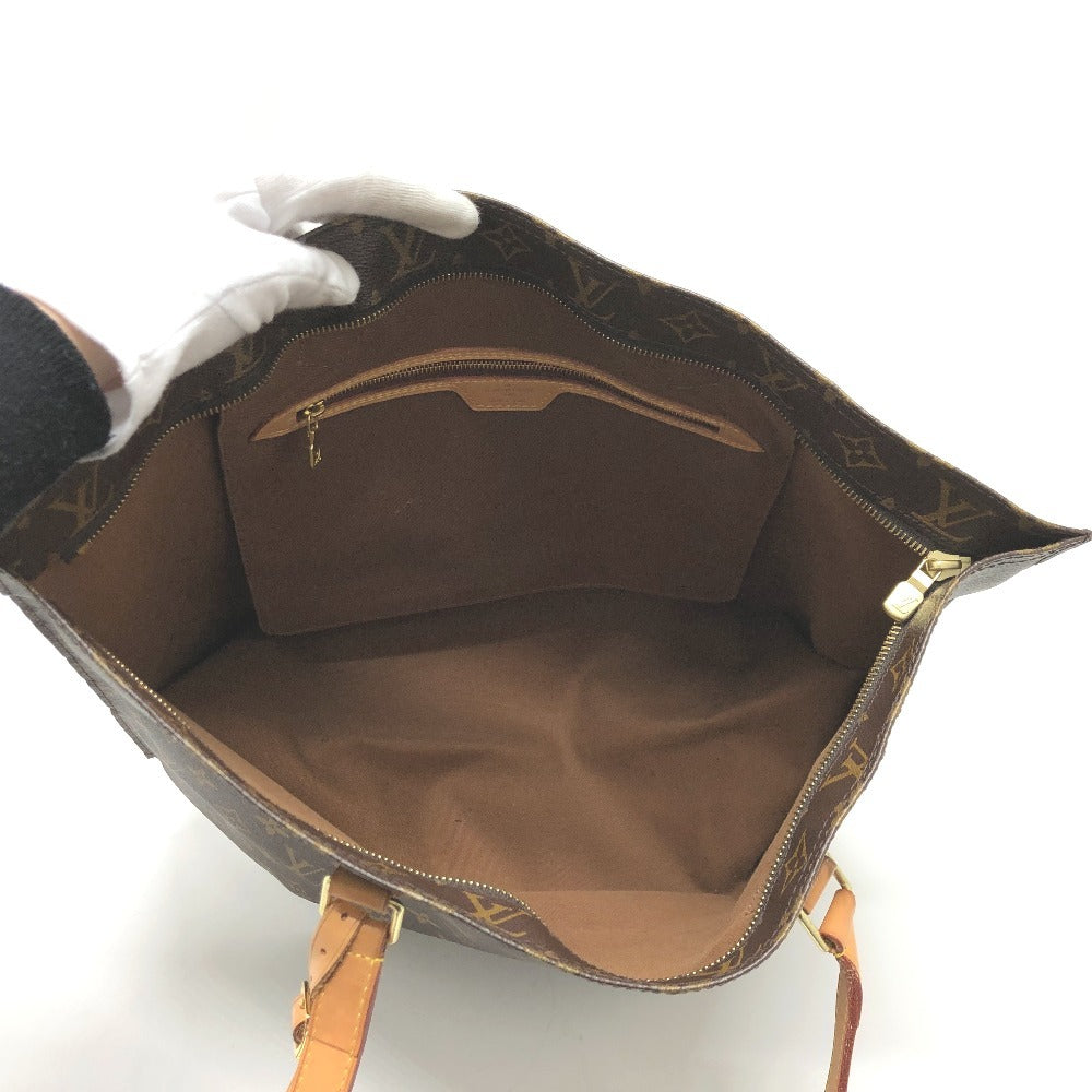 LOUIS VUITTON M47028 モノグラム オール インPM カバン トートバッグ モノグラムキャンバス レディース ブラウン