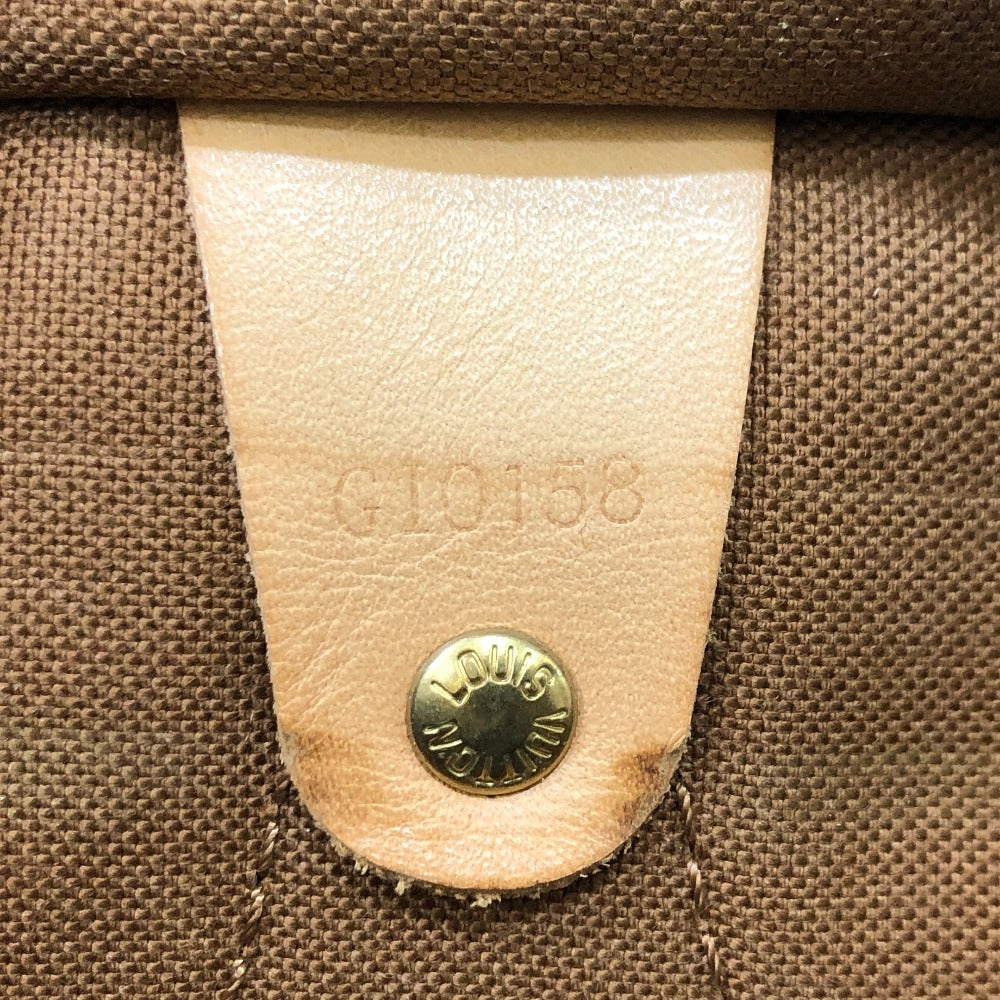 LOUIS VUITTON M47028 モノグラム オール インPM カバン トートバッグ モノグラムキャンバス レディース ブラウン