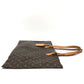 LOUIS VUITTON M47028 モノグラム オール インPM カバン トートバッグ モノグラムキャンバス レディース ブラウン