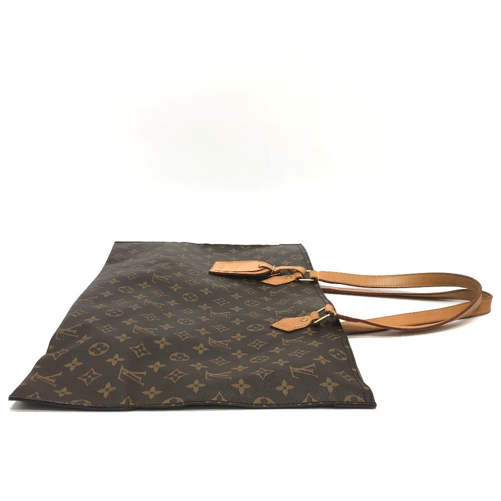 LOUIS VUITTON M47028 モノグラム オール インPM カバン トートバッグ モノグラムキャンバス レディース ブラウン