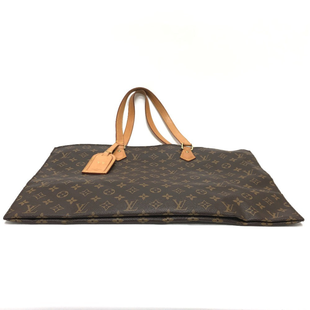 LOUIS VUITTON M47028 モノグラム オール インPM カバン トートバッグ モノグラムキャンバス レディース ブラウン