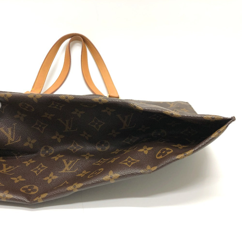 LOUIS VUITTON M47028 モノグラム オール インPM カバン トートバッグ モノグラムキャンバス レディース ブラウン