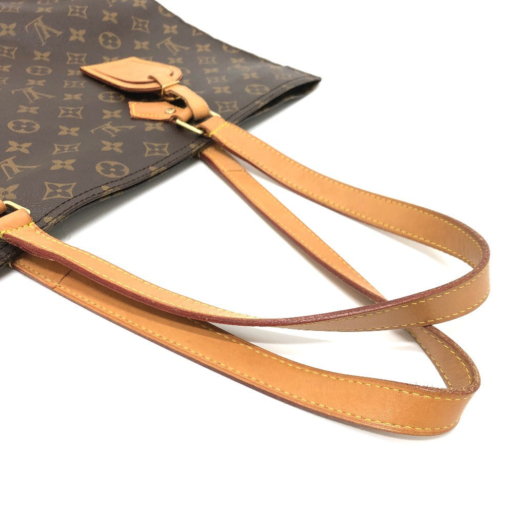 LOUIS VUITTON M47028 モノグラム オール インPM カバン トートバッグ モノグラムキャンバス レディース ブラウン